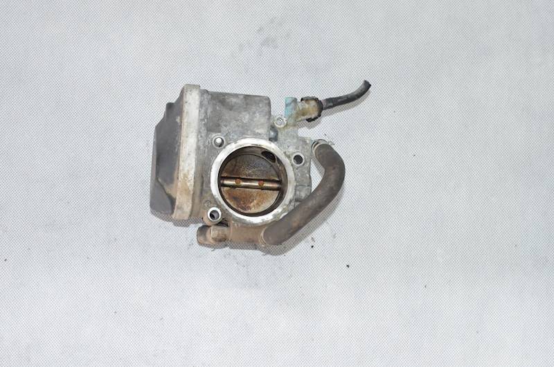 Przepustnica Opel Zafira B Astra H 1.6 16V Z16XE1 55560398 A2C53119795