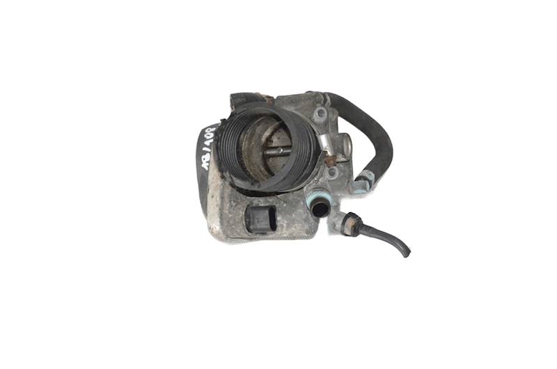 Przepustnica Opel Zafira B Astra H 1.6 16V Z16XE1 55560398 A2C53119795
