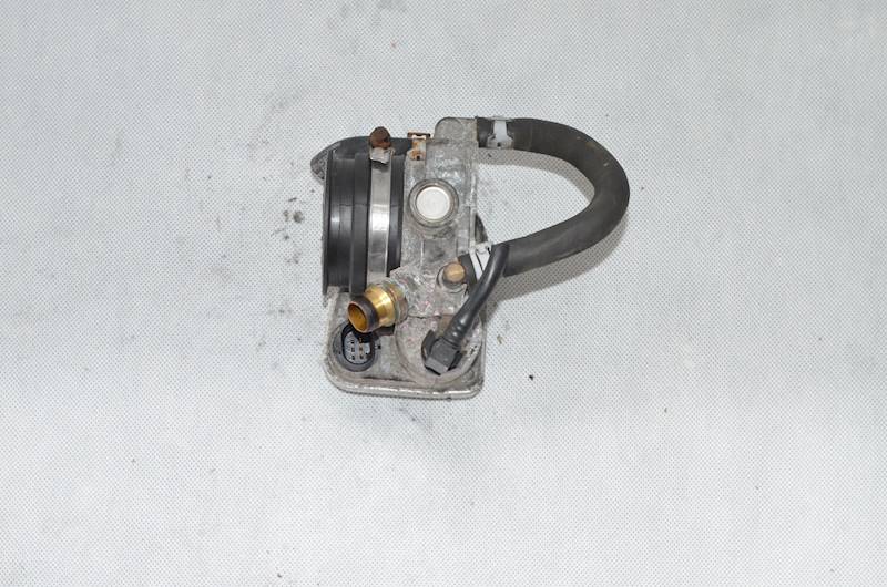 Przepustnica Opel Zafira B Astra H 1.8 16V Z18XER 55562380 A2C53192017