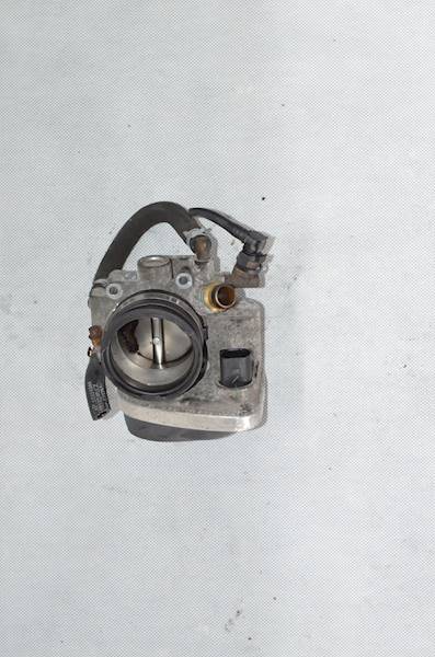 Przepustnica Opel Zafira B Astra H 1.8 16V Z18XER 55562380 A2C53192017