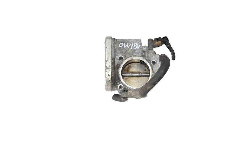 Przepustnica Opel Zafira B Astra H 1.8 16V Z18XER 55562380 A2C53192017