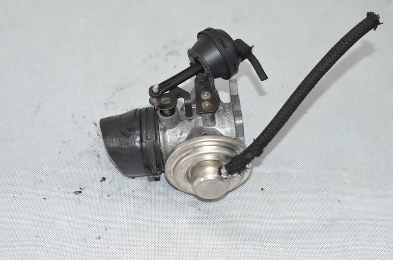 Zawór EGR VW Passat B5 Audi A4 B6 A6 C5 1.9 TDI ATD ASZ ARL ALH 038129637B