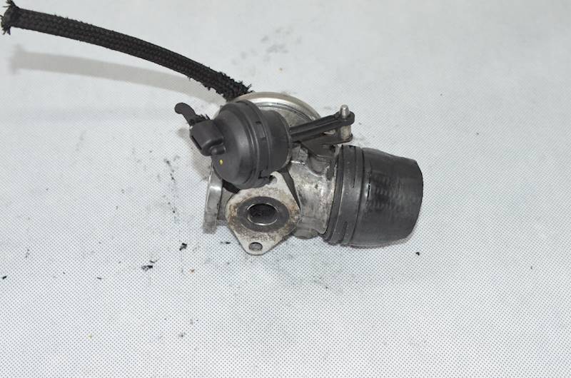 Zawór EGR VW Passat B5 Audi A4 B6 A6 C5 1.9 TDI ATD ASZ ARL ALH 038129637B