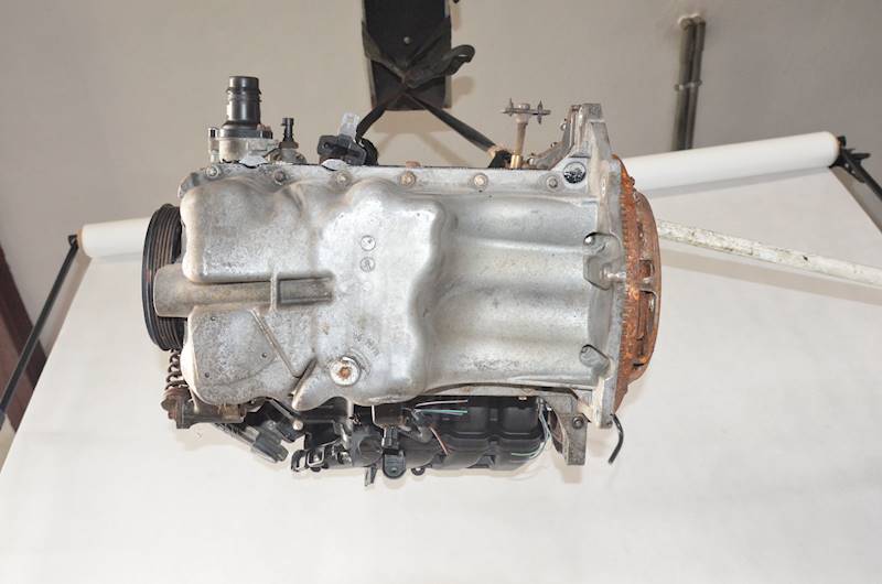Silnik Opel Astra IV J Meriva B Corsa 1.4 16V KOMPLETNY A14XER 100% SPRAWNY