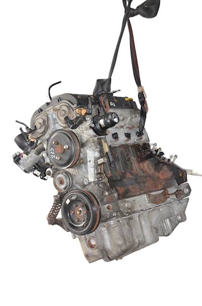Silnik Opel Astra IV J Meriva B Corsa 1.4 16V KOMPLETNY A14XER 100% SPRAWNY