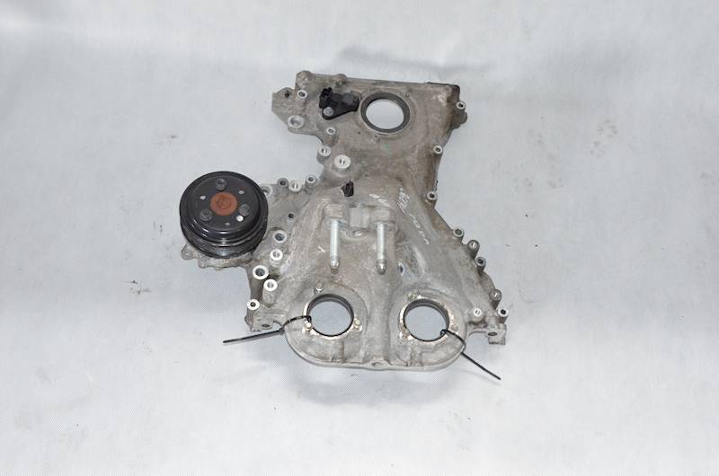 Obudowa rozrządu Ford Focus Mk3 1.0 ECOBOOST M2DA