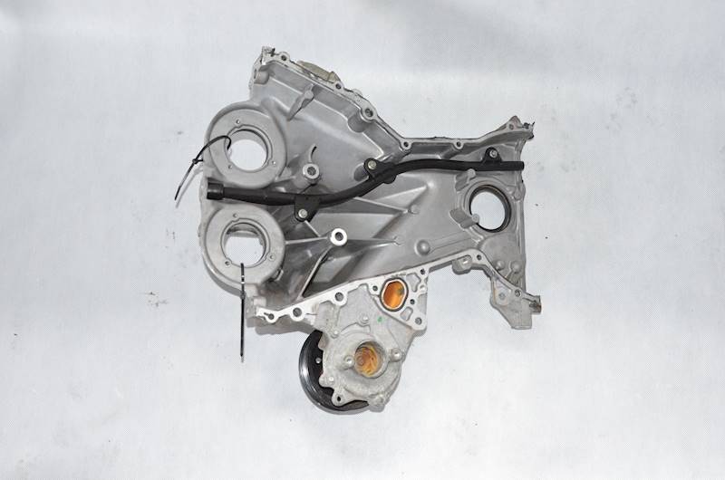 Obudowa rozrządu Ford Focus Mk3 1.0 ECOBOOST M2DA