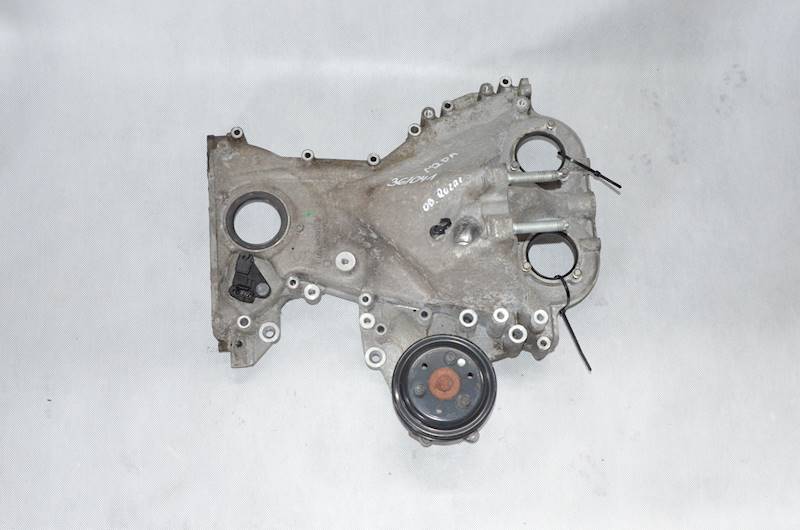 Obudowa rozrządu Ford Focus Mk3 1.0 ECOBOOST M2DA