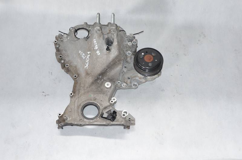 Obudowa rozrządu Ford Focus Mk3 1.0 ECOBOOST M2DA