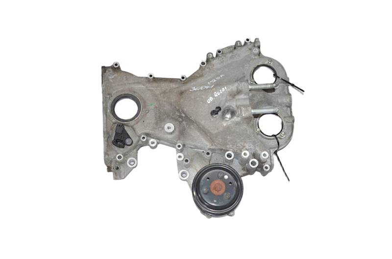 Obudowa rozrządu Ford Focus Mk3 Fiesta 1.0 ECOBOOST M2DA CM5G-6059-GC