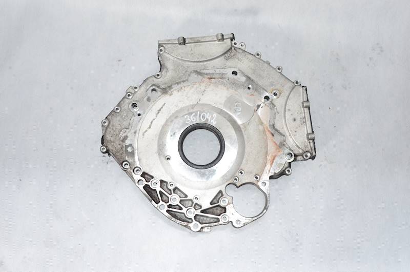 Obudowa rozrządu Audi A6 C6 A5 8T 3.0 TDI CAN CDY
