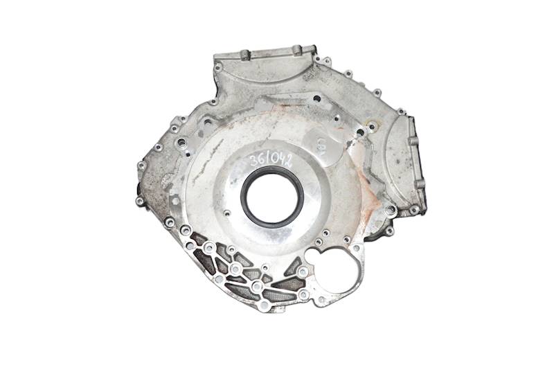 Obudowa rozrządu Audi A6 C6 A5 8T 3.0 TDI CAN CDY 059103173AJ 