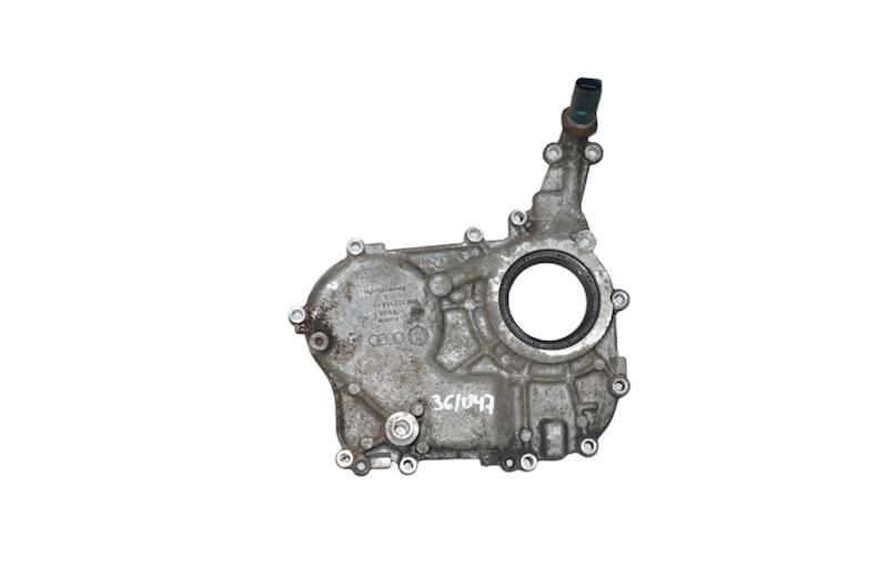 Obudowa rozrządu Audi A6 C6 Q7 2.7 3.0 TDI V6 CAN 059103153AR