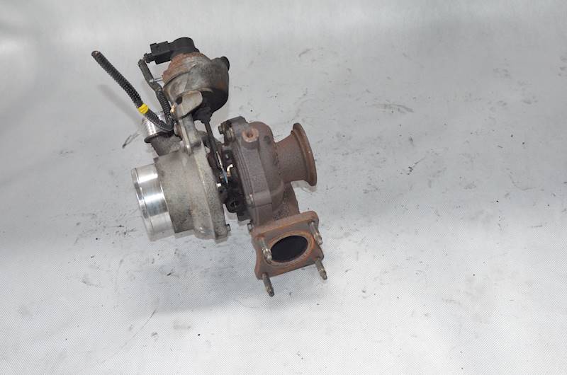 Turbina Volvo V60 V70 S80 XC90 C70 2.0 D3 D5204T2 795680-3 3132713