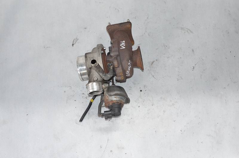 Turbina Volvo V60 V70 S80 XC90 C70 2.0 D3 D5204T2 795680-3 3132713