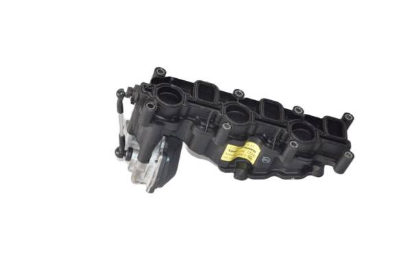 Kolektor ssący Audi A6 C6 VW Phaeton  2.7 3.0 TDI  059129711DC NASTAWNIK