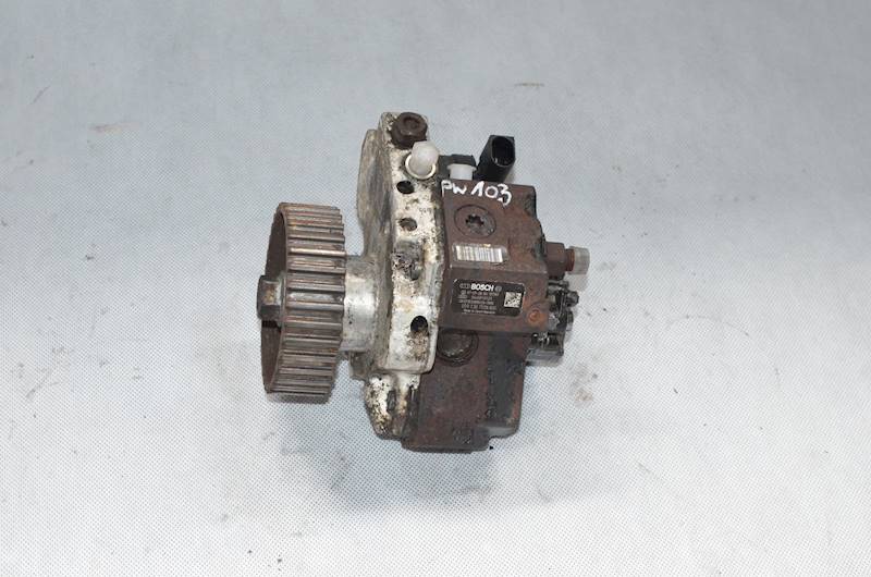 Pompa wtryskowa VW Phaeton Touareg Audi A6 C6 2.7 TDI V6 3.0 TDI 0445010125