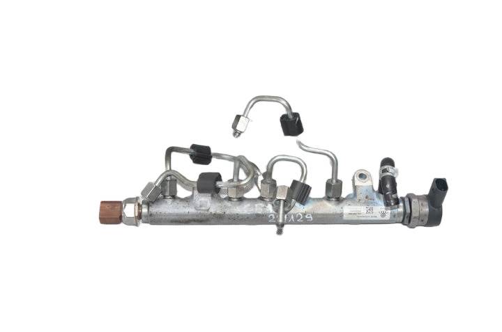 Listwa wtryskowa VW Golf VI Passat B7 Audi A4 B8 2.0 TDI CBA 03L130089