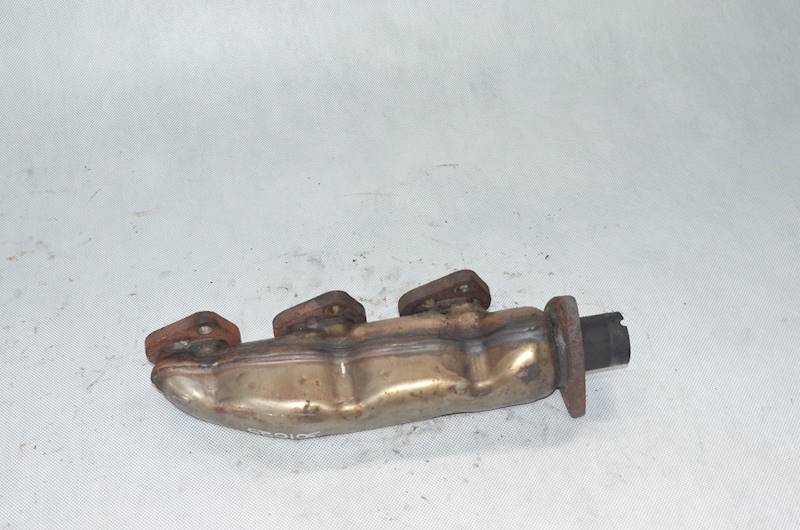 Kolektor wydechowy Audi A6 C6 A4 B8 2.7 TDI PRAWY