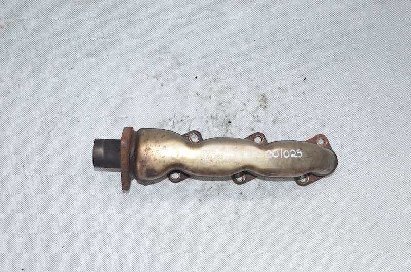 Kolektor wydechowy Audi A6 C6 A4 B8 2.7 TDI PRAWY
