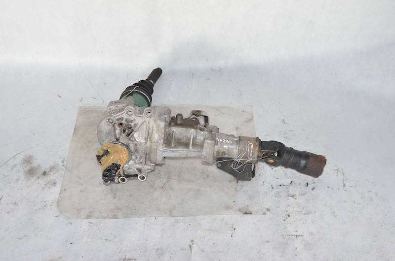 Reduktor Peugeot 4007 Citroen C-Crosser Outlander 2.2 HDI 4HN 10DZ55 067023