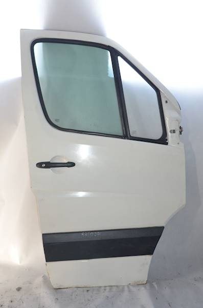 Drzwi przednie VW Crafter I 2006- PRAWY PRZÓD