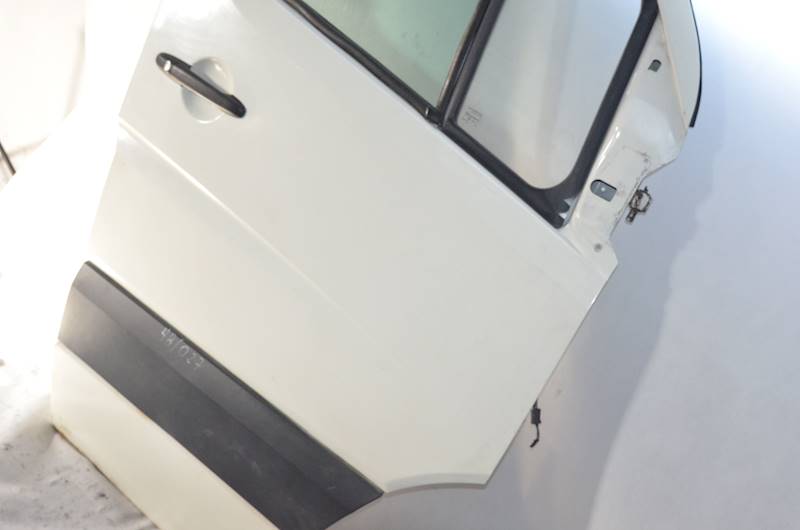 Drzwi przednie VW Crafter I 2006- PRAWY PRZÓD