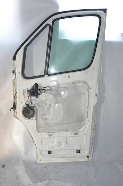 Drzwi przednie VW Crafter I 2006- PRAWY PRZÓD