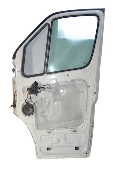 Drzwi przednie VW Crafter I Mercedes Sprinter W906 2006- PRAWY PRAWE PRZÓD