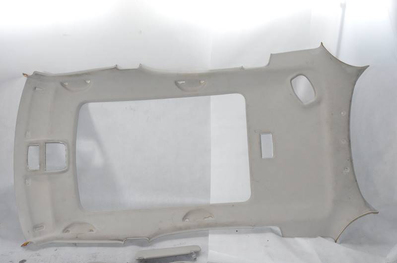 Podsufitka podsufitówka panorama Skoda Roomster