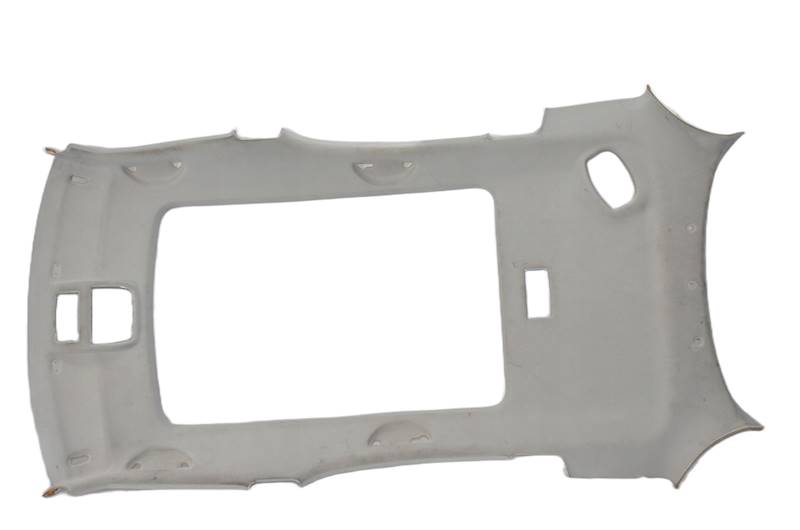 Podsufitka podsufitówka panorama panoramiczna Skoda Roomster + uchwyty 06-