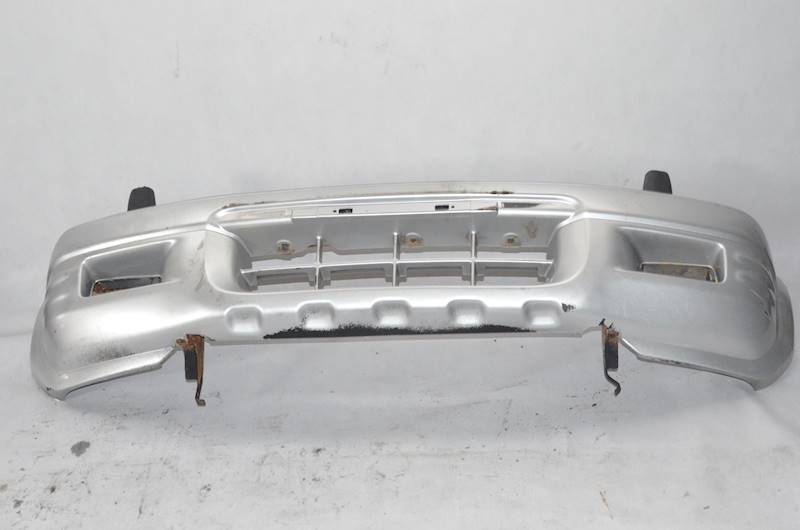 Zderzak przedni Opel Frontera B LIFT 98-04 PRZÓD