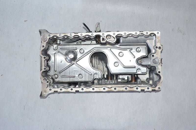 Miska olejowa Volvo XC60 S60 V70 S80 2.0 D3 2.4 D5 31316978-AA 6PR00962208