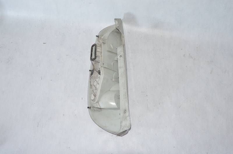 Lampa Skoda Roomster 2006- wersja EU PRAWY TYŁ