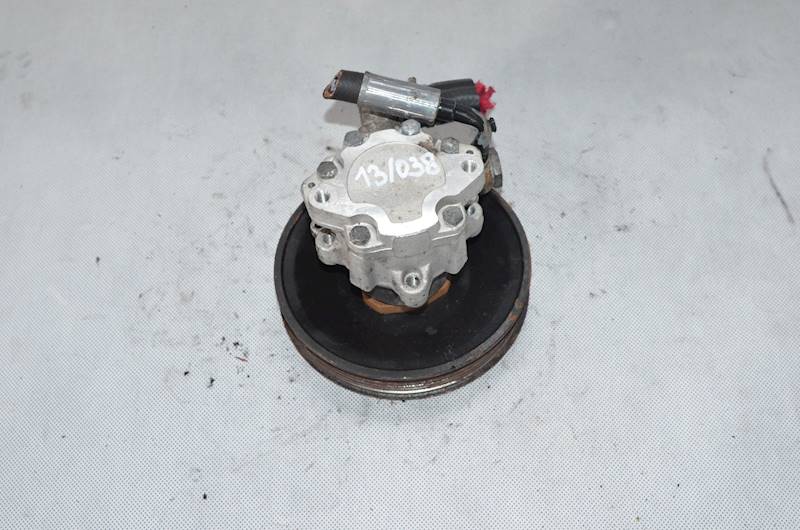 Pompa wspomagania VW Crafter I 2.5 TDI109 KM BJK BJL BJM PS1B316 319441921
