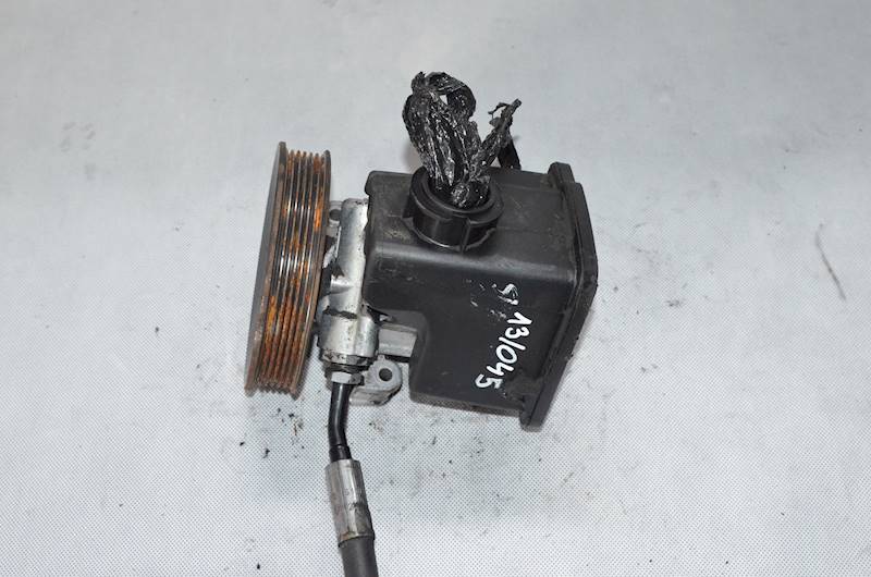 Pompa wspomagania Mercedes Sprinter 906 2.2 CDI OM646 A0034667201 6 PK