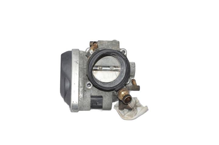 Przepustnica Opel Zafira B Astra III H 1.6 1.8 16V 55560398 A2C53119795