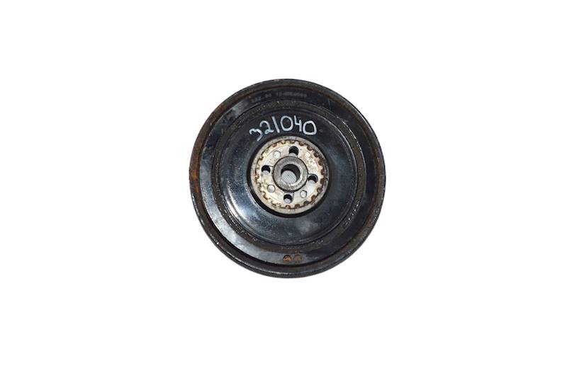 Koło pasowe VW Crafter I 2.5 TDI 109 KM BJK BJM 6 PK SNR DPF35706 15-M14605