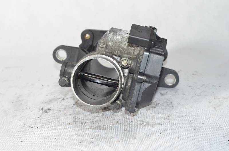 Przepustnica Ford Galaxy Mondeo Mk4 S-Max 2.0 TDCI UFDA 9M5Q-9E926-AA