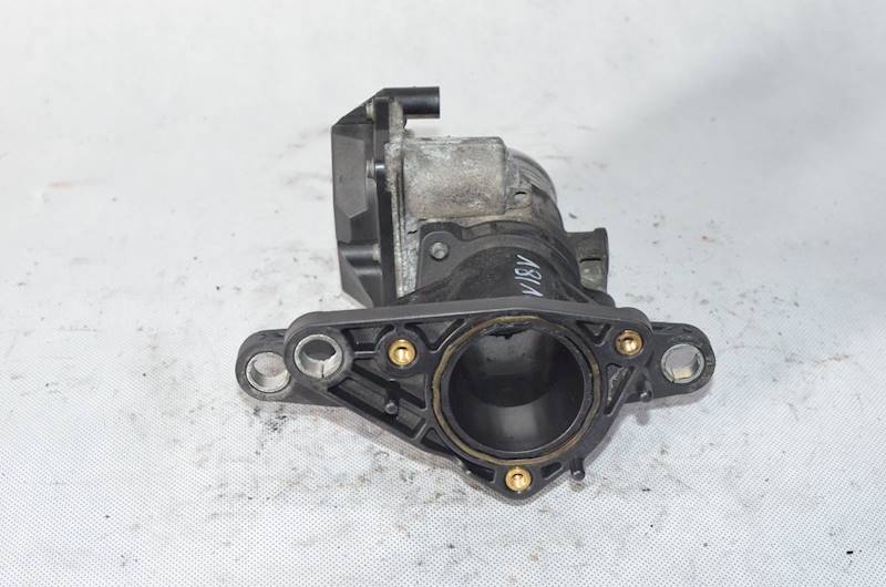 Przepustnica Ford Galaxy Mondeo Mk4 S-Max 2.0 TDCI UFDA 9M5Q-9E926-AA