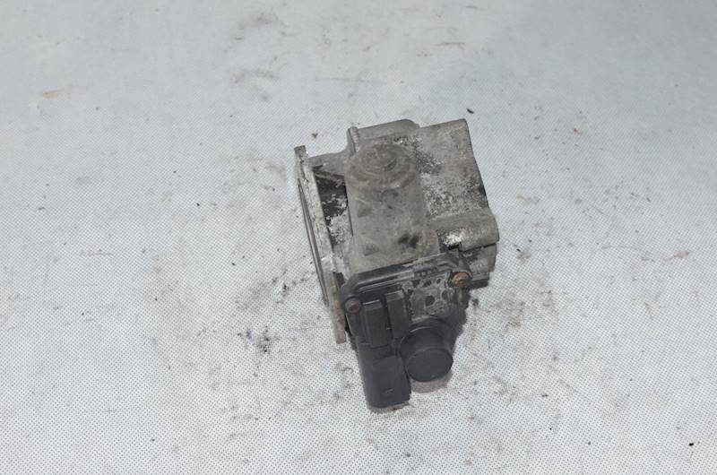 Zawór EGR VW Crafter I Transporter T5 2.5 TDI BJK BNZ 076131501B 700823040 