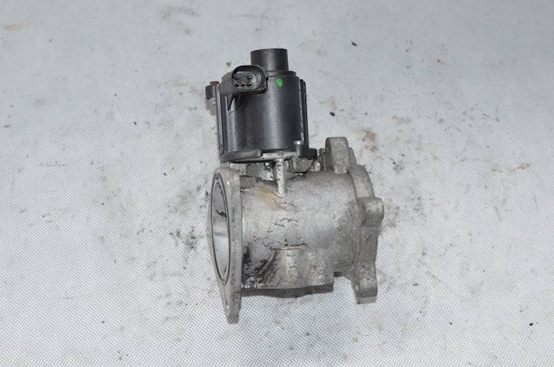 Zawór EGR VW Crafter I Transporter T5 2.5 TDI BJK BNZ 076131501B 700823040 