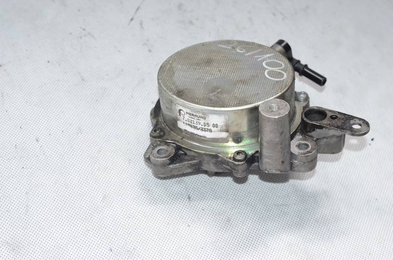 Pompa wakum Peugeot 407 508 5008 Citroen 2.0 HDI