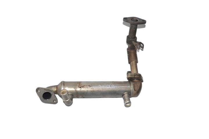 Chłodniczka spalin VW Crafter I 2.5 TDI 109 KM BJK BJL BJM 076131512F