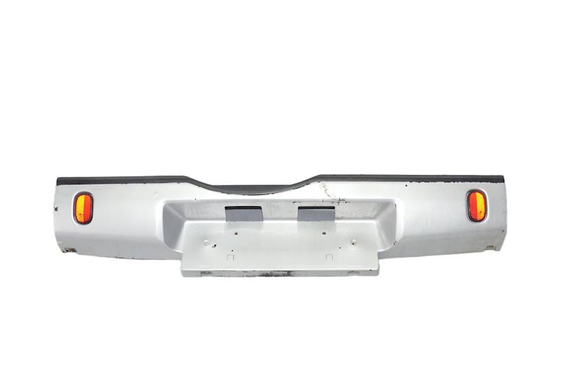 Zderzak środkowy środek tylny Opel Frontera B LIFT 98-04 TYŁ 5 drzwi LONG