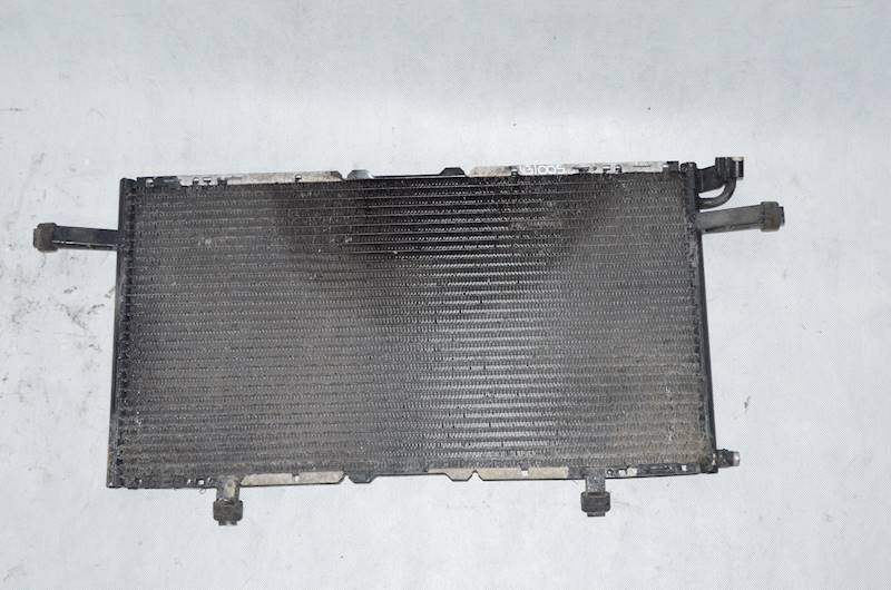 Chłodnica klimatyzacji Opel Frontera B 2.2 DTI