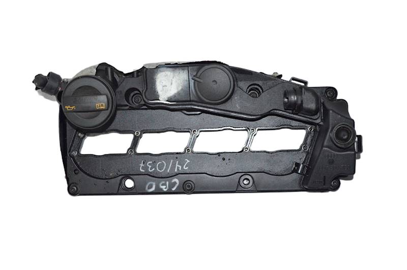 Pokrywa zaworów Audi A3 8P VW Golf V 2.0 TDI CBD CBA 140 KM 03L103469