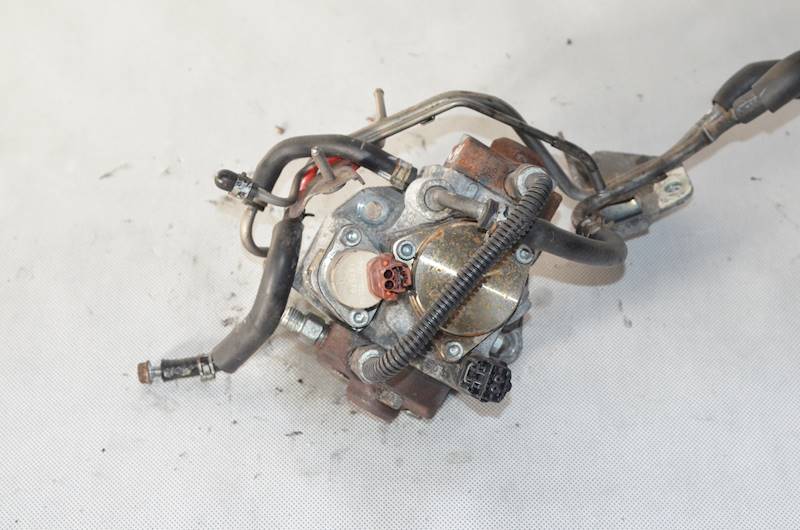 Pompa wtryskowa Mazda 6 II GH CX-7 2.2 CITD MZR-CD R2AA13800 DENSO