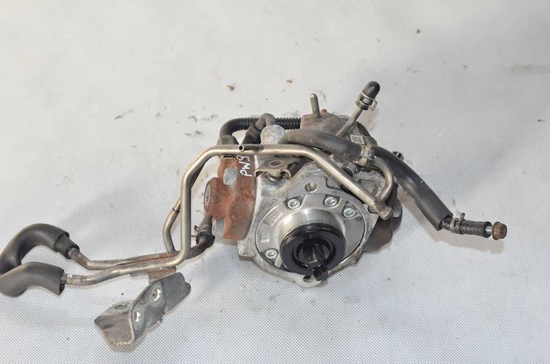 Pompa wtryskowa Mazda 6 II GH CX-7 2.2 CITD MZR-CD R2AA13800 DENSO