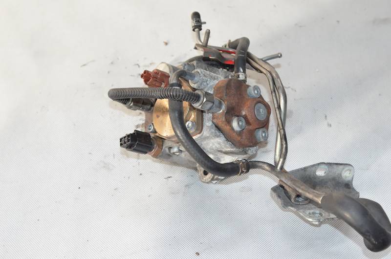 Pompa wtryskowa Mazda 6 II GH CX-7 2.2 CITD MZR-CD R2AA13800 DENSO